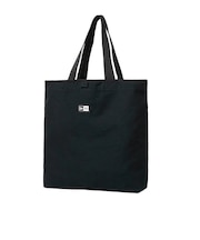 ニューエラ（NEW ERA）ライトトートバッグ キャンバス 14L ボックスロゴ 14521352 小物収納 お出かけ 通勤バック 通学バック