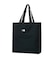 ニューエラ（NEW ERA）ライトトートバッグ キャンバス 14L ボックスロゴ 14521352 小物収納 お出かけ 通勤バック 通学バック