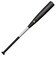 ミズノ（MIZUNO）軟式用バット 野球 一般 ビヨンドマックスレガシーメタル トップ 83cm/平均730g LP 1CJBR20083 0350