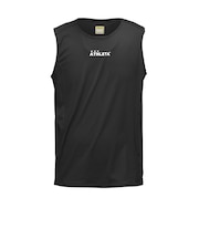 アスレタ（ATHLETA）サッカー フットサルウェア ベースレイヤー ノースリーブプラシャツ 1102 BLK