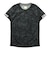 アスレタ（ATHLETA）サッカー フットサルウェア ジュニア グラフィックプラシャツ 2423J BLK