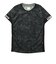 アスレタ（ATHLETA）サッカー フットサルウェア ジュニア グラフィックプラシャツ 2423J BLK
