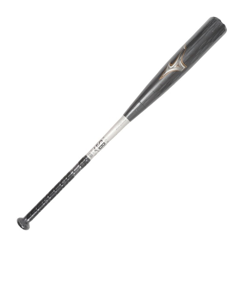 ミズノ（MIZUNO）軟式用バット 野球 一般 ビヨンドマックスレガシーメタル トップ 84cm/平均740g LP 1CJBR20084 0350