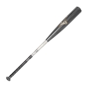 ミズノ(MIZUNO)軟式用バット 野球 一般 ビヨンドマックスレガシーメタル トップ 85cm/平均760g LP 1CJBR20085 0350