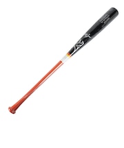 アトムズ(ATOMS)硬式用バット 野球 一般 メイプルバット 84cm 平均850g AT-11