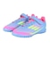 アディダス（adidas）キッズ サッカートレーニングシューズ F50 CLUB TF H&L IE1312