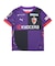 京都サンガF.C.（KYOTO SANGA F.C.）2025 キッズレプリカユニフォーム 1st 783454-31