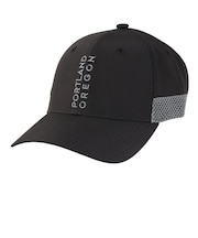 ライズ(RYZ)バーチカルロゴキャップ RZ20ST25SS0033 GRY 吸汗速乾 接触冷感 リフレクター スポーツキャップ ファッション おしゃれ 日除…