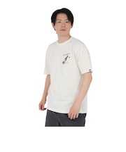 セッションズ(SESSIONS)クラフト ビール 半袖Tシャツ 257224 WHT