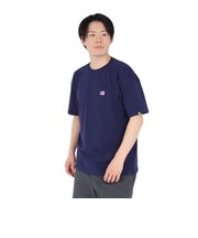 セッションズ(SESSIONS)ポケット 半袖Tシャツ 257225 NVY