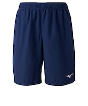 ミズノ(MIZUNO)水着 水泳 ベーシックウォーターショーツ ミドル N2MBCA0314