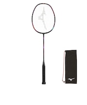 ミズノ（MIZUNO）バドミントンラケット アクロスピード2 73JTB42264