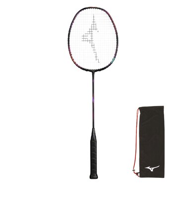 ミズノ（MIZUNO）バドミントンラケット アクロスピード2 73JTB42264