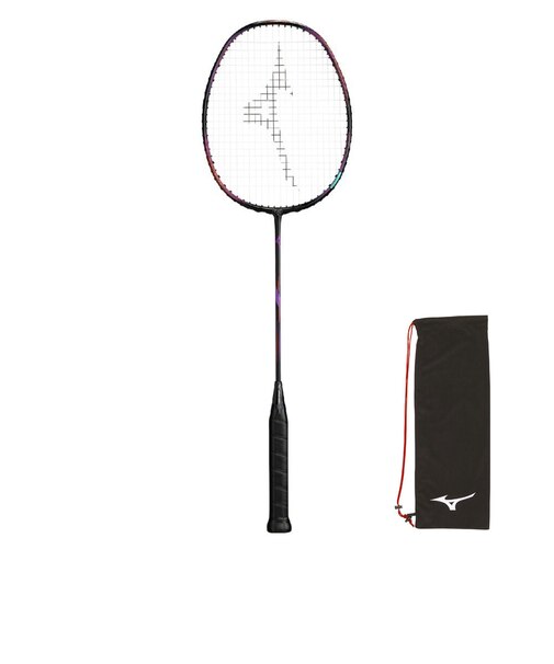 ミズノ（MIZUNO）バドミントンラケット アクロスピード2 73JTB42264