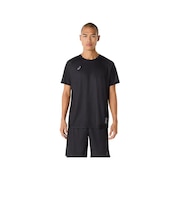 アシックス(ASICS)ドライグラフィック半袖シャツ 2031E994.001