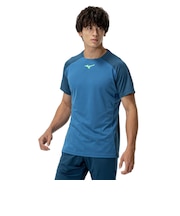 ミズノ(MIZUNO)サッカーウェア フィールド半袖Tシャツ P2MAC04020