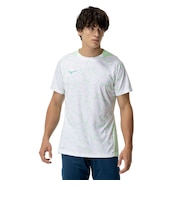 ミズノ(MIZUNO)サッカーウェア フィールド半袖Tシャツ P2MAC04173