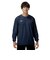 ミズノ（MIZUNO）ナビドライ 長袖Tシャツ 32MAC19514