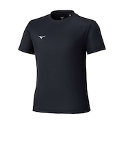 ミズノ（MIZUNO）ジュニア ナビドライ半袖Tシャツ 32MAC49009