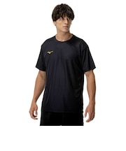 ミズノ（MIZUNO）ナビドライ 半袖Tシャツ 32MAC19090