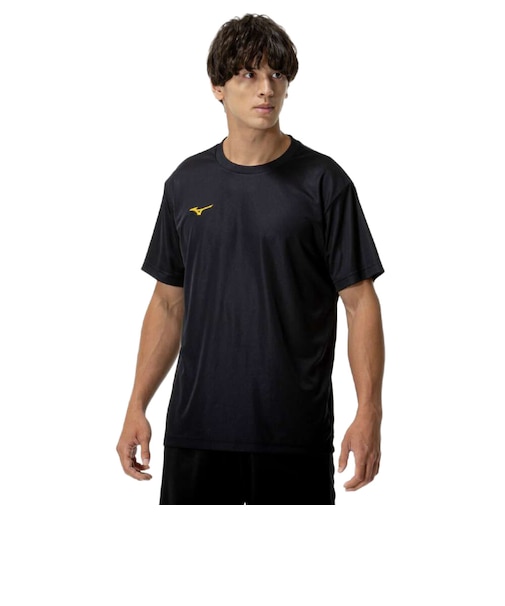 ミズノ（MIZUNO）ナビドライ 半袖Tシャツ 32MAC19090