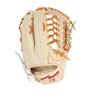 ミズノ(MIZUNO)硬式用グラブ 外野手用 野球 一般 グローバルエリート ジャパン 1AJGH32307 8049