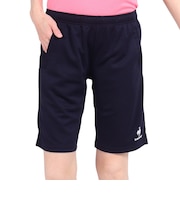 ルコックスポルティフ(lecoqsportif)エコペットハーフパンツ QMWTJD20Z NVY