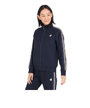 ルコックスポルティフ(lecoqsportif)ヘランカトラックジャージジャケット LT4FJG10L NV00