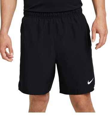 ナイキ（NIKE）ドライフィット チャレンジャー 18cm バーサタイル ショートパンツ インナー付き DV9360-010
