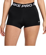 ナイキ(NIKE)プロ 8cm ショートパンツ CZ9860-010