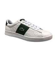 ラコステ(LACOSTE)カジュアルシューズ 49SMA02191R5