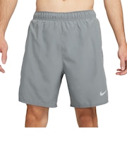 ナイキ(NIKE)ドライフィット チャレンジャー 18cm バーサタイル ショートパンツ インナー付き DV9360-084