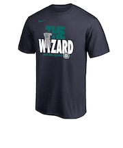 エムエルビー（MLB）野球ウェア イチロー HOF記念 レジェンドTシャツ ネイビー ML1325SS0052-NVY