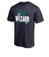 エムエルビー（MLB）野球ウェア イチロー HOF記念 レジェンドTシャツ ネイビー ML1325SS0052-NVY