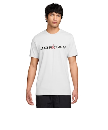 バスケットボールウェア エア 半袖 Tシャツ IB7353-101