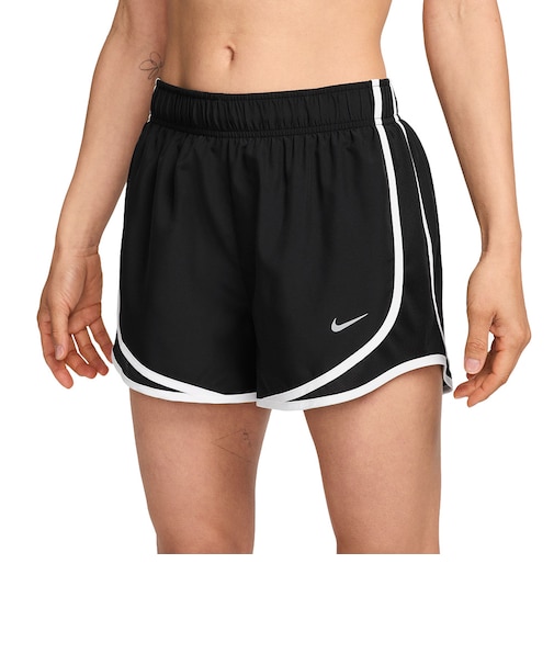 ナイキ（NIKE）テンポ ドライフィット ミッドライズ ランニングショートパンツ インナー付き HM6097-010