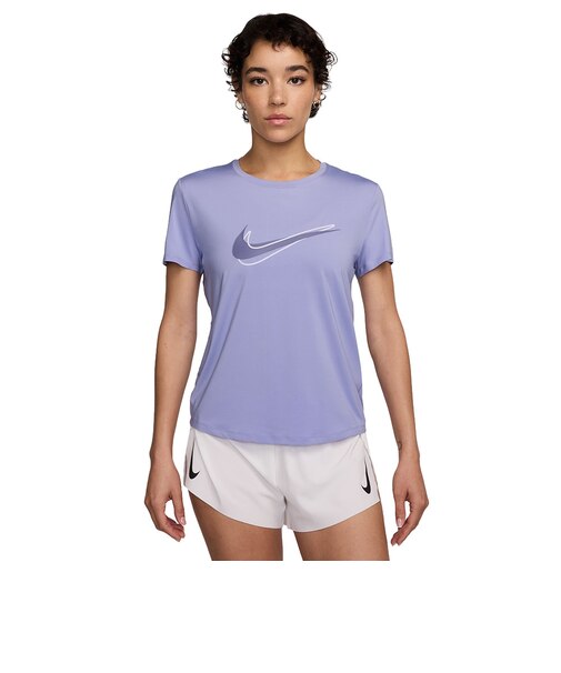 ナイキ（NIKE）ドライフィット ショートスリーブ ランニングトップ HJ2205-533
