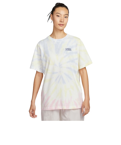 ナイキ（NIKE）スポーツウェア 半袖 Tシャツ IF0612-100
