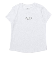 ナイキ(NIKE)スポーツウェア クラブ 半袖 Tシャツ 杢調 HF9699-051