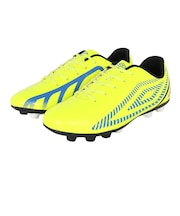 アンブロ(UMBRO)ジュニアサッカースパイク 土グラウンド用 UMB エバーブルーV SL WD UF5SFCX2JB YLBL