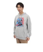ニューバランス(new balance)大谷翔平 グラフィックフーディ Two Swords MT51736AGT