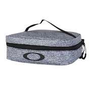 オークリー(OAKLEY)クーラーボックス ESSENTIAL S グレー FOS901989-27B 保冷 保温 保冷バッグ クーラーバッグ 耐水