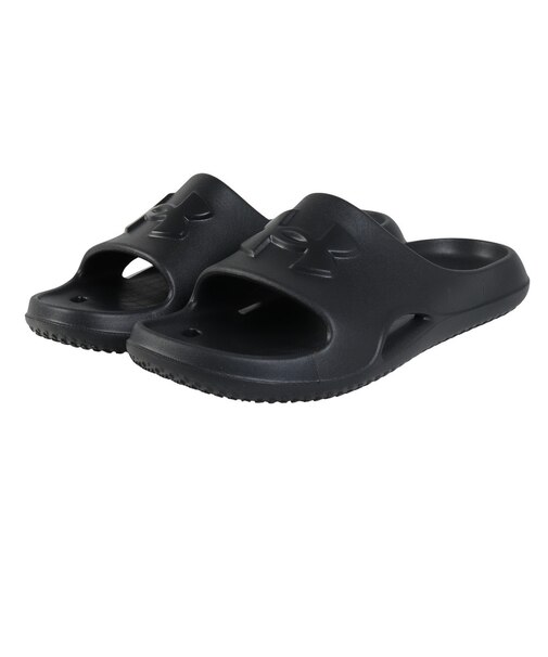 アンダーアーマー（UNDER ARMOUR）シャワーサンダル ロッカー5 スライド 3028094 001