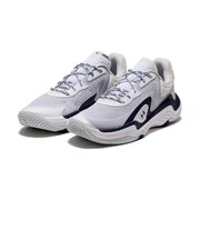 アンダーアーマー(UNDER ARMOUR)バスケットシューズ バッシュ スポーン 7 6003143 101