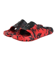 アンダーアーマー(UNDER ARMOUR)シャワーサンダル ロッカー5 カモ スライド 6000840 001