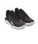 アンダーアーマー（UNDER ARMOUR）バスケットシューズ バッシュ スポーン7 3028461 002