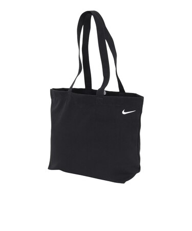 ナイキ（NIKE）バッグ ヘリテージ トートバッグ 2.0 黒 22L FZ1320-010 サブバッグ 肩掛け 手持ち