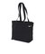 ナイキ（NIKE）バッグ ヘリテージ トートバッグ 2.0 黒 22L FZ1320-010 サブバッグ 肩掛け 手持ち