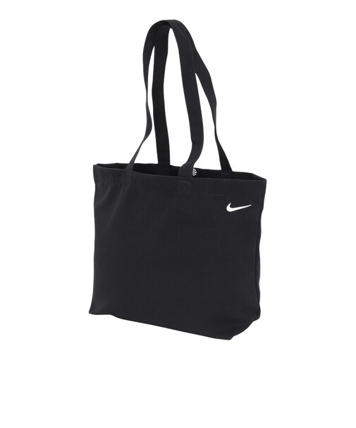 ナイキ（NIKE）バッグ ヘリテージ トートバッグ 2.0 黒 22L FZ1320-010 サブバッグ 肩掛け 手持ち