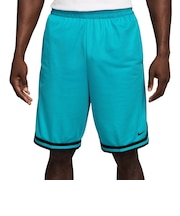 ナイキ（NIKE）バスケットボールウェア ドライフィット DNA 10インチ ショートパンツ FN2605-345